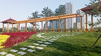 標題：綠華園林中標烏蘭察布市四子王旗莫林胡爾公園綠化景觀工程施工項目
瀏覽次數(shù)：5541
發(fā)表時間：2017-06-27