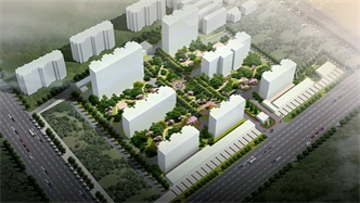 標(biāo)題：66455部隊(duì)小區(qū)五一路經(jīng)濟(jì)適用房小區(qū)景觀設(shè)計(jì)方案
瀏覽次數(shù)：5697
發(fā)表時(shí)間：2017-10-10
