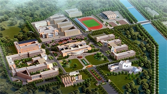 標題：呼和浩特市建筑職業(yè)技術學院
瀏覽次數(shù)：3360
發(fā)表時間：2017-10-10