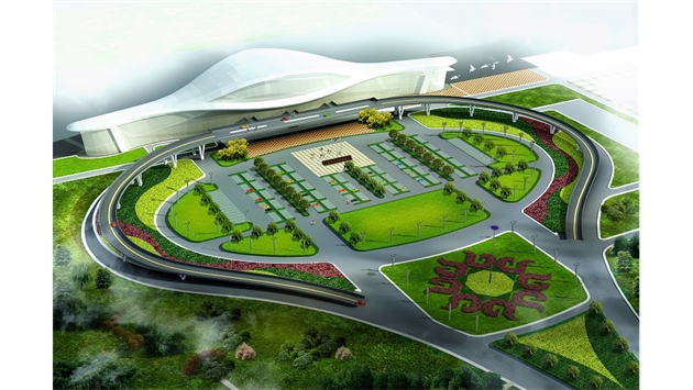 標(biāo)題：集寧機(jī)場
瀏覽次數(shù)：3656
發(fā)表時(shí)間：2020-10-16