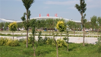 標題：通遼市機場廣場工程施工
瀏覽次數(shù)：2501
發(fā)表時間：2020-10-16