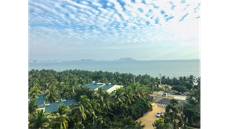 標(biāo)題：三亞梧桐樹旅游度假區(qū)
瀏覽次數(shù)：2432
發(fā)表時(shí)間：2020-10-16