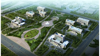 標(biāo)題：托克托休閑廣場鳥瞰
瀏覽次數(shù)：2118
發(fā)表時間：2020-10-16