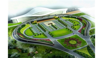標(biāo)題：集寧機(jī)場
瀏覽次數(shù)：3655
發(fā)表時間：2020-10-16