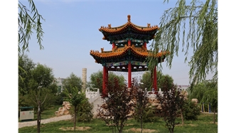 標(biāo)題：托克托縣文化廣場
瀏覽次數(shù)：19070
發(fā)表時間：2020-10-17