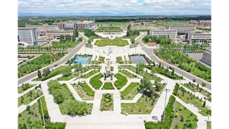 標題：托克托縣云中文化休閑體驗園
瀏覽次數(shù)：14854
發(fā)表時間：2020-10-17
